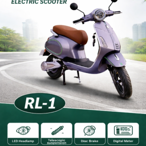 Best Ev Scooty In Varanasi